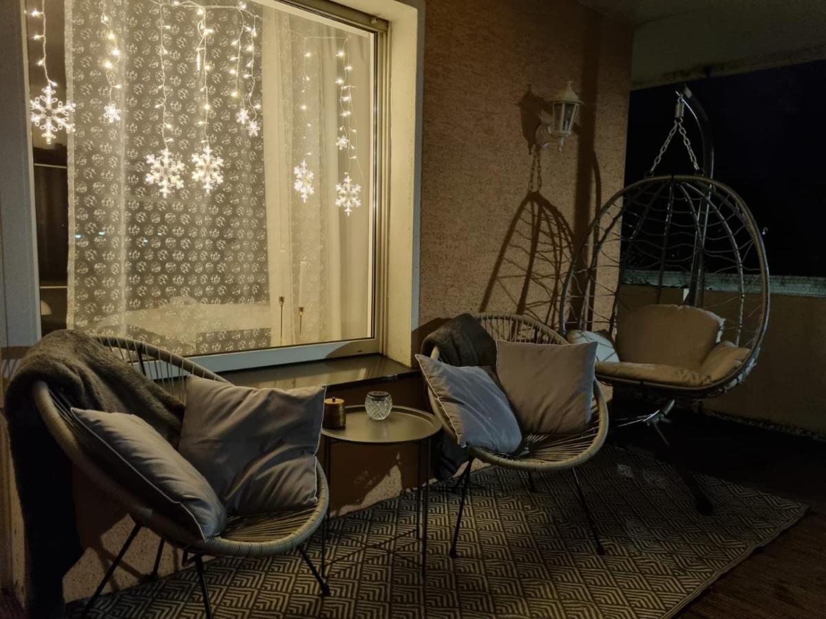 2-Zimmer I Kueche I Balkon I Wlan I Prime I Parken Люнен Екстер'єр фото